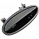 Help! By Dorman Exterior Door Handle - Plastic Black Single - 88365