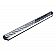 Romik USA Running Board Polished Steel Stationary - 32012418