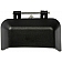 Help! By Dorman Exterior Door Handle - Plastic Black Single - 81388