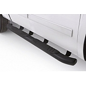Lund International Nerf Bar 5 Inch Composite Oval - 22858740