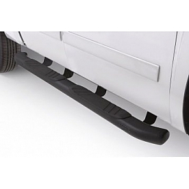 Lund International Nerf Bar 5 Inch Composite Oval - 22858740