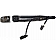 Help! By Dorman Exterior Door Handle - Plastic Silver - 81394