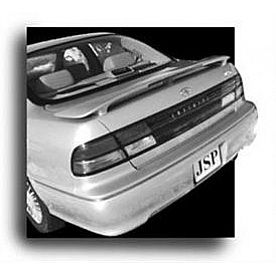 JSP Automotive Spoiler - Bare Polyurethane - 92103