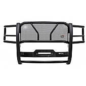 Westin Automotive Grille Guard 2 Inch Black Powder Coated Steel - 5793805