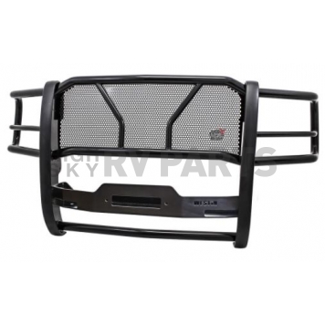 Westin Automotive Grille Guard 2 Inch Black Powder Coated Steel - 5793805-1