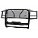 Westin Automotive Grille Guard 2 Inch Black Powder Coated Steel - 5793805
