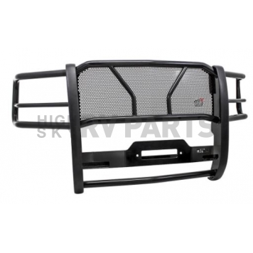 Westin Automotive Grille Guard 2 Inch Black Powder Coated Steel - 5793805-2
