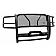 Westin Automotive Grille Guard 2 Inch Black Powder Coated Steel - 5793805