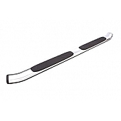 Lund International Nerf Bar 5 Inch Composite Oval - 22858777