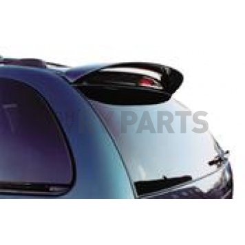 JSP Automotive Spoiler - Bare ABS Plastic - 339058