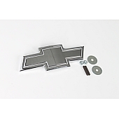 Street Scene Emblem - Chevrolet Bow-Tie Grille - 95082011