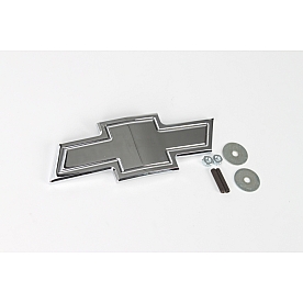 Street Scene Emblem - Chevrolet Bow-Tie Grille - 95082011