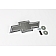 Street Scene Emblem - Chevrolet Bow-Tie Grille - 95082011