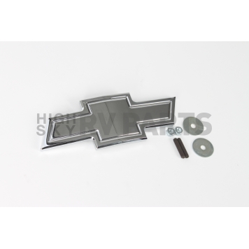 Street Scene Emblem - Chevrolet Bow-Tie Grille - 95082011-2