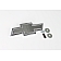 Street Scene Emblem - Chevrolet Bow-Tie Grille - 95082011