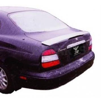 JSP Automotive Spoiler - Bare Polyurethane - 94103