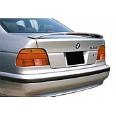 JSP Automotive Spoiler - Bare ABS Plastic - 339060