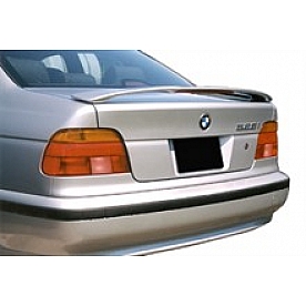 JSP Automotive Spoiler - Bare ABS Plastic - 339060