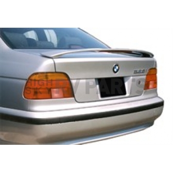 JSP Automotive Spoiler - Bare ABS Plastic - 339060