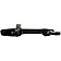 Help! By Dorman Exterior Door Handle - Plastic Black Single - 81411