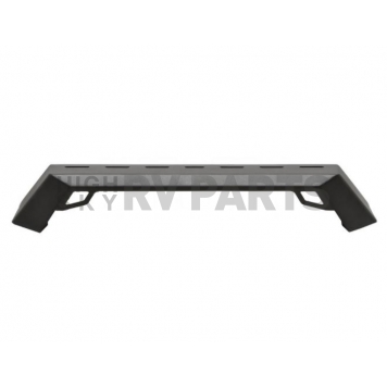 Westin Automotive Bull Bar Angular  Black Textured  Steel - 58411155AB-1