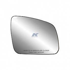 K-Source Exterior Mirror Glass Square OEM Single - 30277