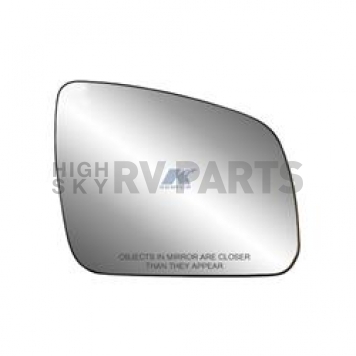 K-Source Exterior Mirror Glass Square OEM Single - 30277