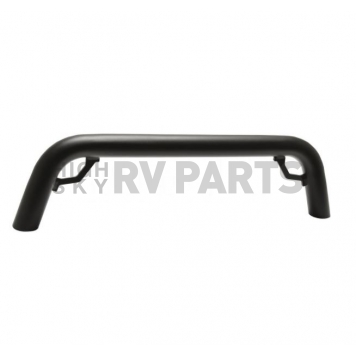 Westin Automotive Bull Bar Tube  Black Textured  Steel - 58411155RB-2