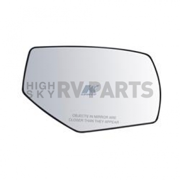 K-Source Exterior Mirror Glass OEM Power Single - 30283