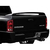JSP Automotive Spoiler - Bare ABS Plastic - 339067