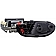 Help! By Dorman Interior Door Handle - Lever Plastic Gray Single - 81414