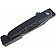 Help! By Dorman Exterior Door Handle - Plastic Black Single - 83484