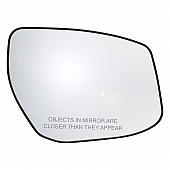 K-Source Exterior Mirror Glass OEM Electric Single - 30286