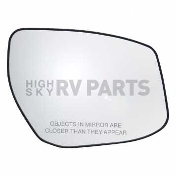 K-Source Exterior Mirror Glass OEM Electric Single - 30286