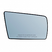 K-Source Exterior Mirror Glass OEM Electric Single - 30292