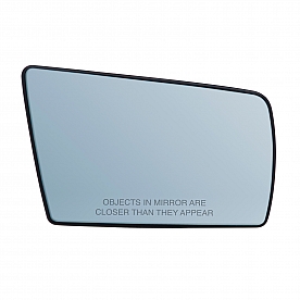 K-Source Exterior Mirror Glass OEM Electric Single - 30292