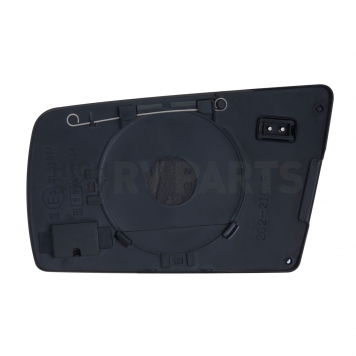 K-Source Exterior Mirror Glass OEM Electric Single - 30292-1
