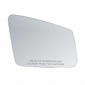 K-Source Exterior Mirror Glass OEM Electric Single - 30294
