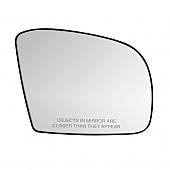 K-Source Exterior Mirror Glass OEM Electric Single - 30296
