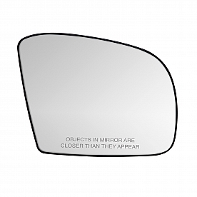 K-Source Exterior Mirror Glass OEM Electric Single - 30296