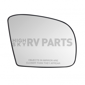 K-Source Exterior Mirror Glass OEM Electric Single - 30296