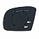 K-Source Exterior Mirror Glass OEM Electric Single - 30296