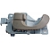 Help! By Dorman Interior Door Handle - Lever Plastic Beige Single - 93180