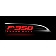 Recon Accessories Emblem - F-350 Super Duty Fenders - 264286RDBK