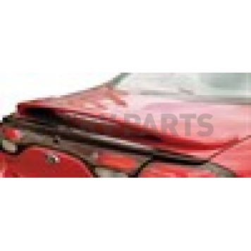 JSP Automotive Spoiler - Bare ABS Plastic - 339070