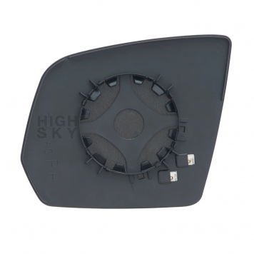 K-Source Exterior Mirror Glass OEM Electric Single - 30297-1
