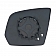 K-Source Exterior Mirror Glass OEM Electric Single - 30297
