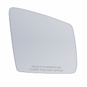 K-Source Exterior Mirror Glass OEM Electric Single - 30298