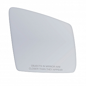 K-Source Exterior Mirror Glass OEM Electric Single - 30298