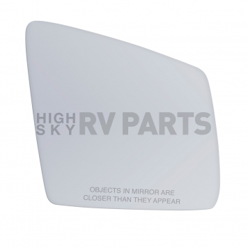 K-Source Exterior Mirror Glass OEM Electric Single - 30298